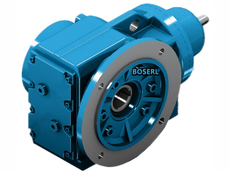 K系列減速機(jī) K系列減速機(jī)