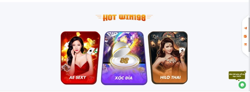 Xu hướng phát triển của Tập đoàn 32Win - 32Win