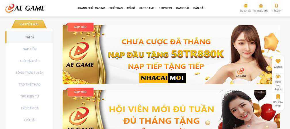 Hệ thống thanh toán và bảo mật của trang web Vnq8 Games - Vnq8