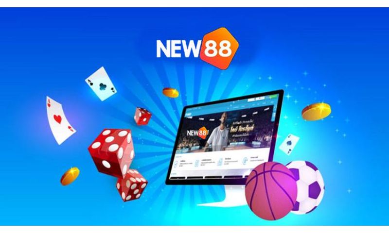 Thông tin cơ bản về các trang web chơi game trực tuyến cấp Qqvn - Qqvn