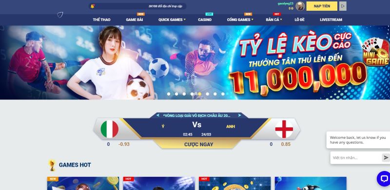 Trang web game Vf555 có uy tín đến mức nào? - Vf555