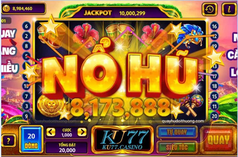 Các cổng game cấp Red88 luôn có rất nhiều game hay - Red88