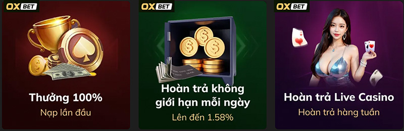 Công viên giải trí hiện đại đạt chuẩn 79Win - 79Win