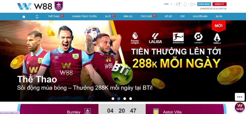 Quy trình gửi và rút tiền G168 - G168