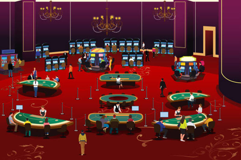 Quá trình xây dựng thương hiệu game tầm cỡ Banca - Banca