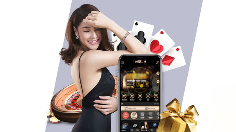 Hướng dẫn về phần thưởng khi nạp và rút tiền hạng I9bet - I9bet