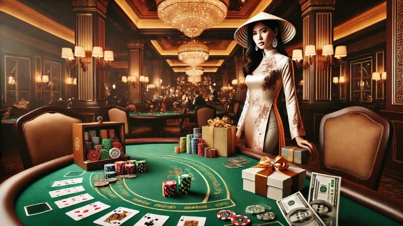 Hệ thống an ninh hiện đại đạt chuẩn F8bet - F8bet