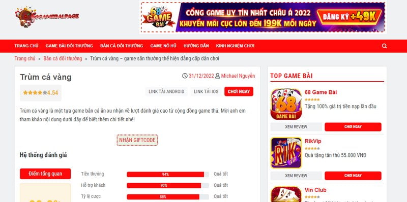 Hướng dẫn cách đăng ký tài khoản thành viên Zet88 - Zet88