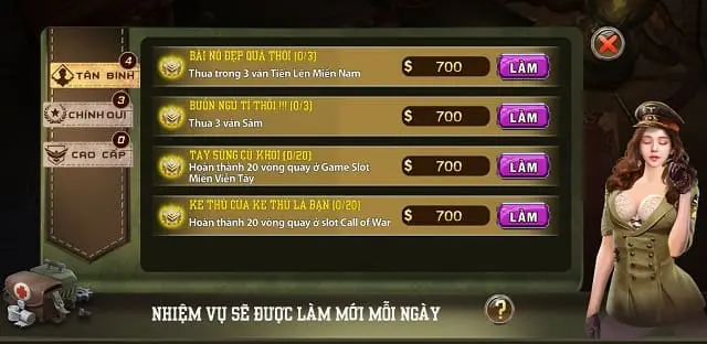 Các biện pháp bảo mật của Kl99 sử dụng thông tin người chơi cho các mục đích sau: - Kl99