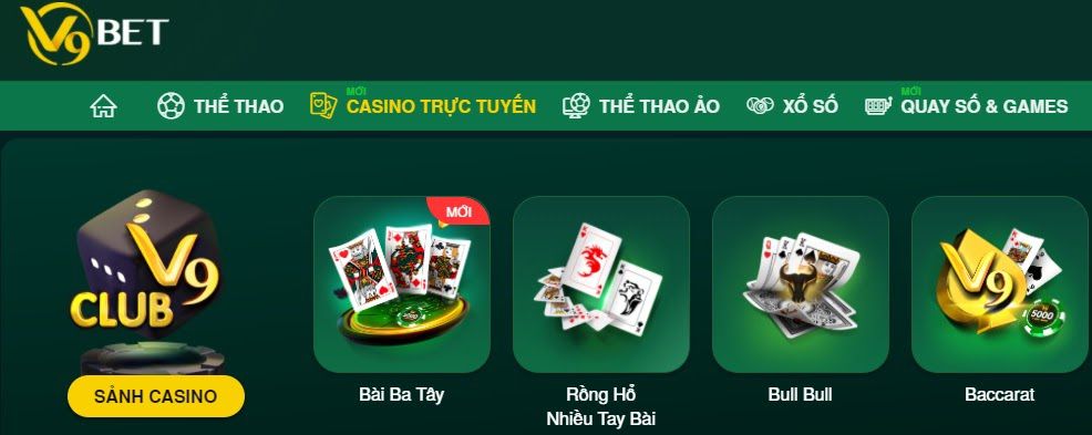 Vl88, với tư cách là một công ty game nổi tiếng, có rất nhiều lợi thế - Vl88