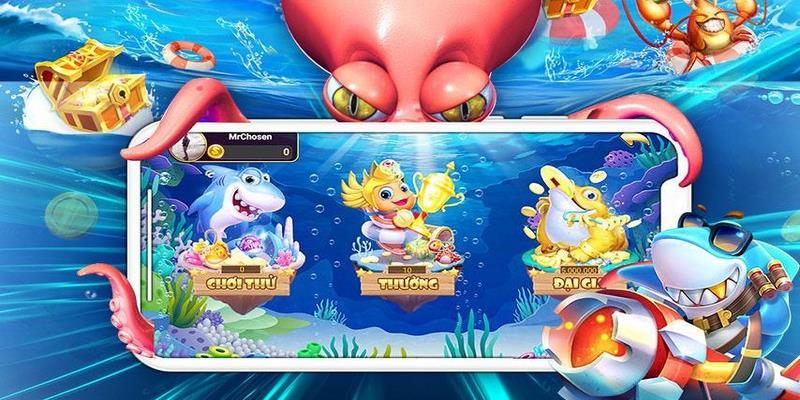 Bigbet88 cung cấp các trò chơi hấp dẫn - Bigbet88