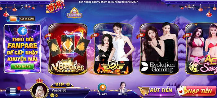 Tham gia các trò chơi trực tuyến cấp độ 66Club và giành giải thưởng lên đến 88000 đô la - 66Club