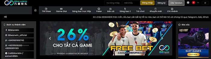 Việc tạo tài khoản Loto188 rất đơn giản và phù hợp với mọi lứa tuổi - Loto188