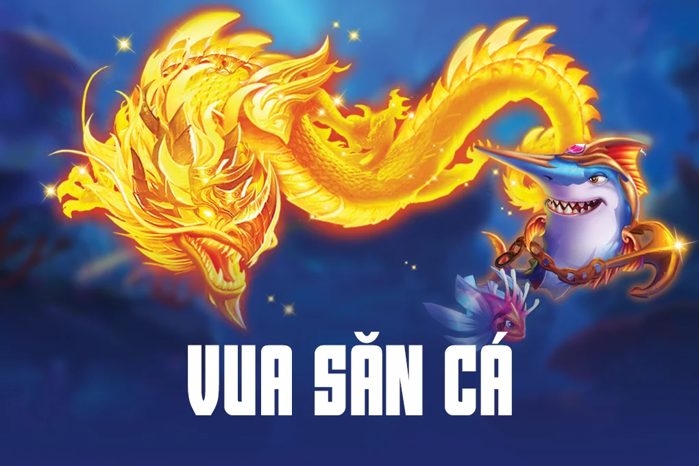 Danh sách game Betcom và giảm giá - Betcom
