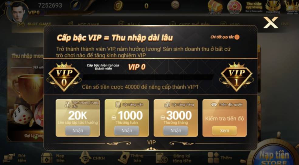 Sumvip Games cung cấp dịch vụ cho người dùng chuyên nghiệp - Sumvip
