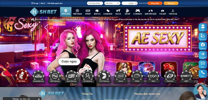 Những lợi thế không thể phủ nhận của 009Bet - 009Bet