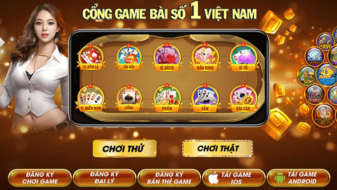 Mu88 là mạng lưới game trực tuyến hàng đầu tại Việt Nam - Mu88