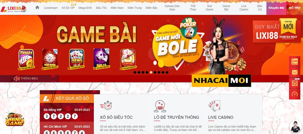 Tại sao nên chơi các trò chơi bài ăn tiền thật tại Vin77? - Vin77