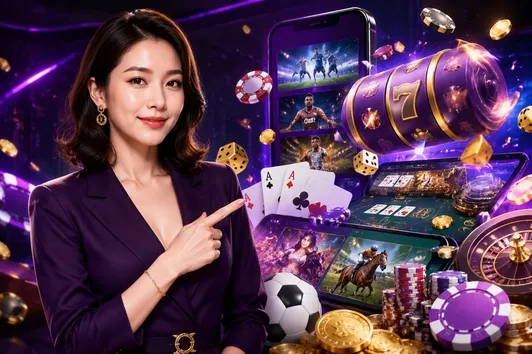 Hướng dẫn cách đăng nhập vào trang web Vn888 Games - Vn888