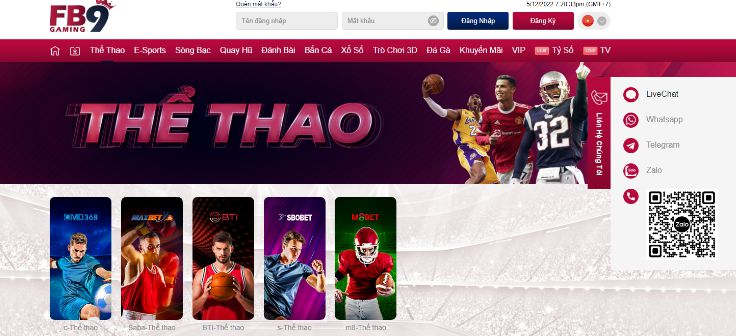 Các hoạt động quảng bá nhắm mục tiêu vào người chơi cấp Loto188 - Loto188