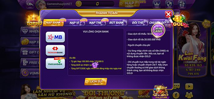 Sức hấp dẫn của các trò chơi bài cấp V7sb - V7sb