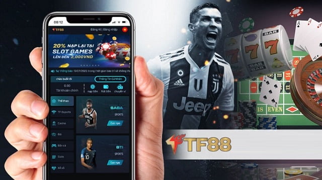Xổ số và các trò chơi từ Zet88 Gaming Company - Zet88