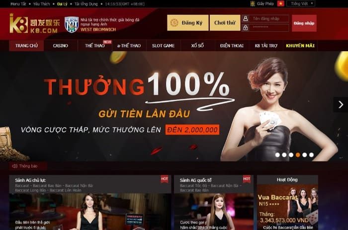 Thư viện game cấp độ Stake quy tụ nhiều tựa game hàng đầu - Stake