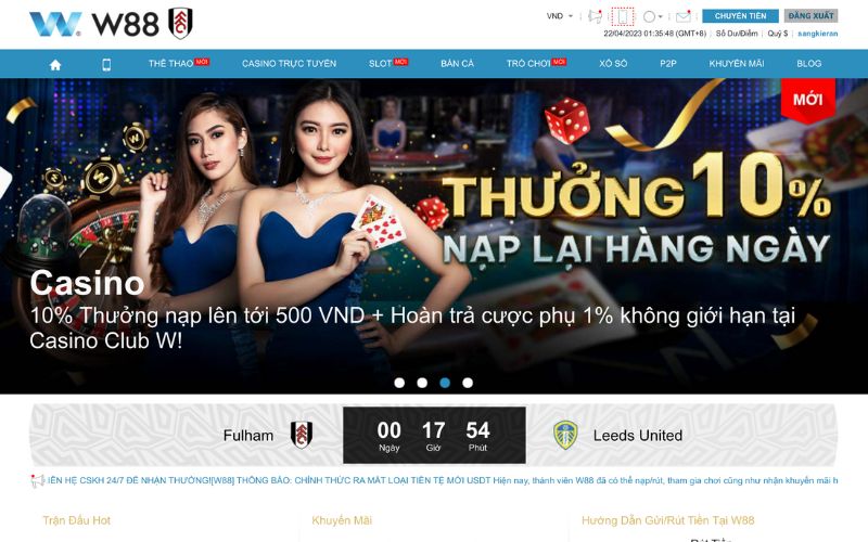 Đánh giá toàn diện về nền tảng Hr99 - Hr99