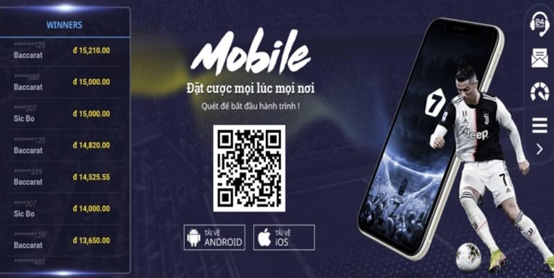 Một số thông tin cơ bản về Sb365 - Sb365