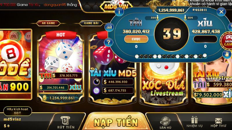 Tổng quan về các trang web chơi game trực tuyến cấp độ S666 - S666