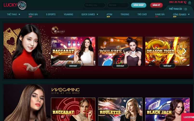 Bạn có nên tham gia Gowin 79 trực tuyến không? - Gowin