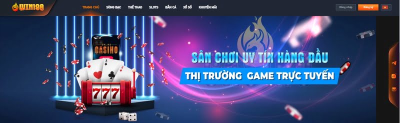 Đây là những trò chơi giải trí cấp độ K88 cao nhất - K88