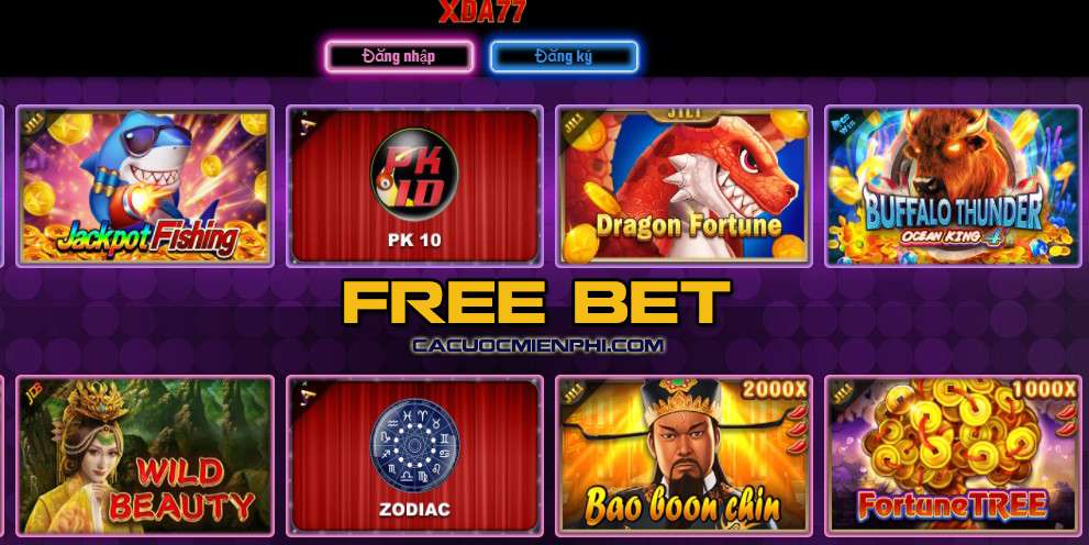 Lucky88 cung cấp các sản phẩm giải trí hấp dẫn - Lucky88