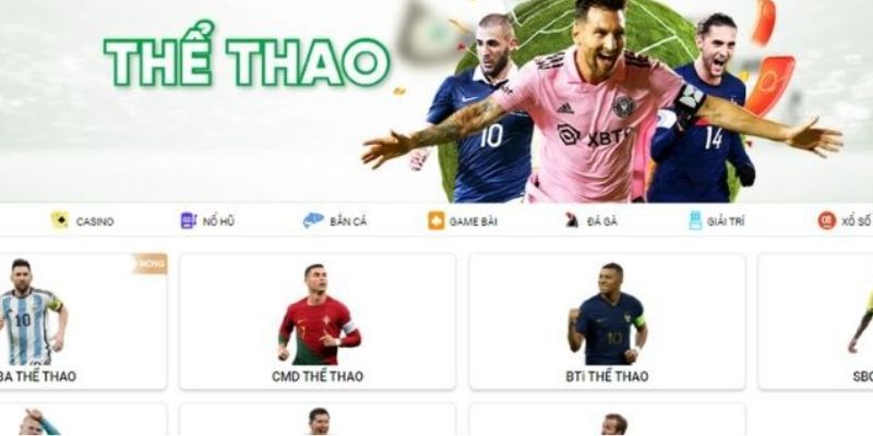 Trang web cá cược bóng đá trực tuyến được xếp hạng Sv66 - Sv66