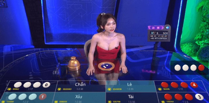 Cm88 là loại công ty game như thế nào? - Cm88