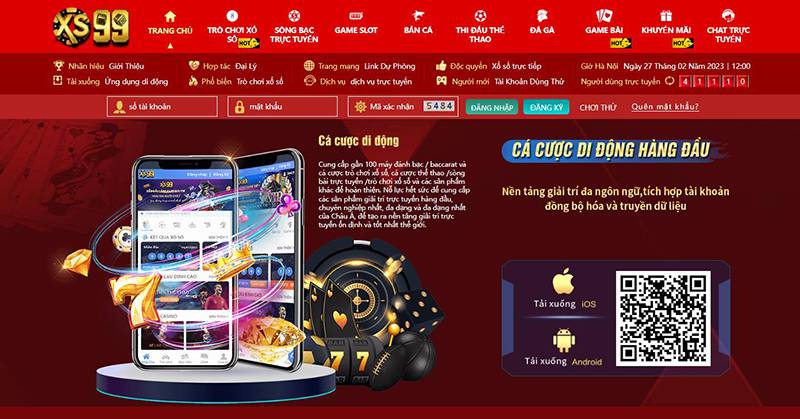 Tôi có cần trả phí để tải ứng dụng Betway về điện thoại hoặc máy tính không? - Betway