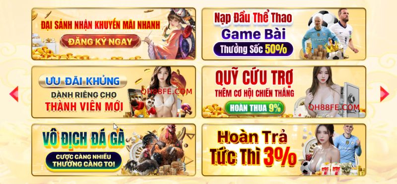 Lý do tại sao các game cấp độ 13Win thu hút rất nhiều người chơi - 13Win