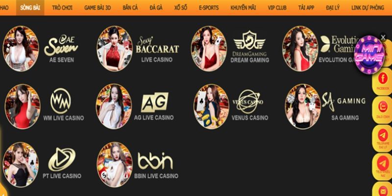 Phương thức giao dịch rút tiền 88Online - 88Online