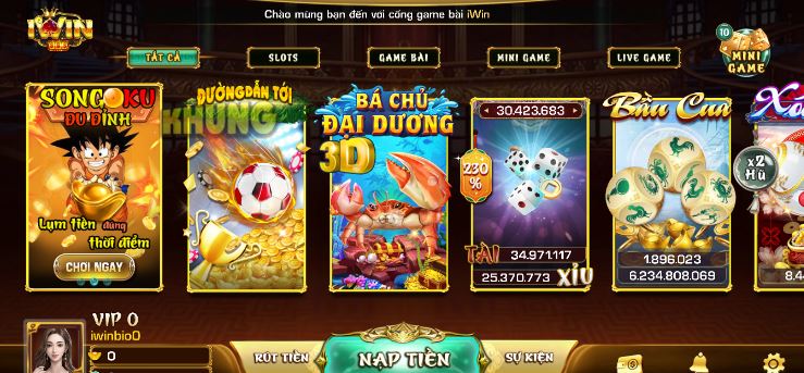 Khám phá những tựa game tuyệt vời do 23Win cung cấp - 23Win