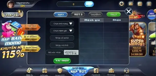 Tất cả các chương trình khuyến mãi của Winvn đều có trên trang web của Winvn - Winvn