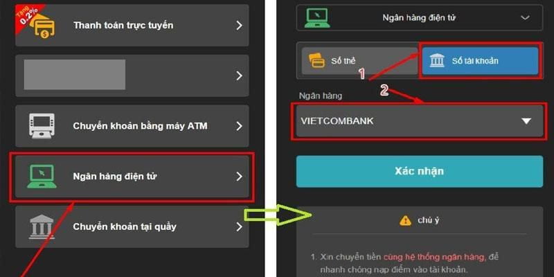 Tải ứng dụng 78Win cho Android - 78Win