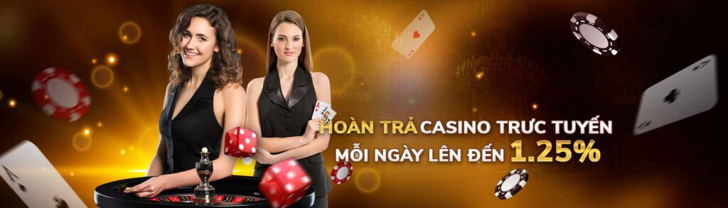 Đỉnh cao của các trò chơi thẻ bài thưởng cấp 117Bet - 117Bet