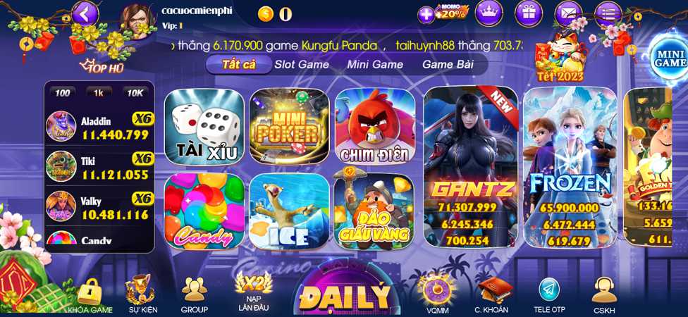 Hướng dẫn cách rút tiền từ trang web game Vn68 về tài khoản ngân hàng của bạn - Vn68