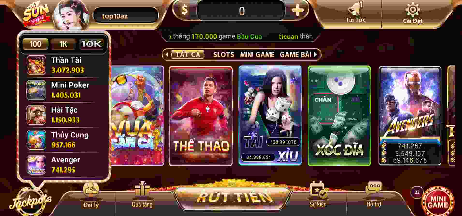 F168 Games có giấy phép kinh doanh hợp lệ - F168