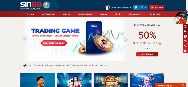 Trận đấu hấp dẫn nhất giải Ta88 - Ta88