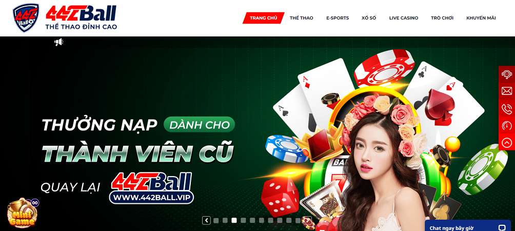 Những lợi thế của một trang web chơi game trực tuyến đạt chuẩn Fv88 là gì? - Fv88