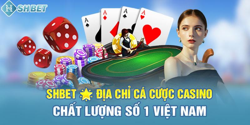 Tại sao liên kết Vinbet bị chặn? - Vinbet