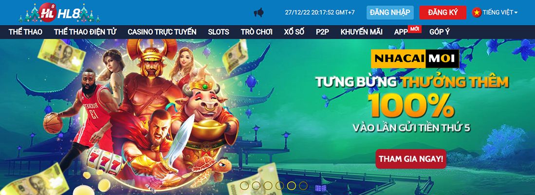 Win58 mang đến cơ hội kiếm thu nhập không giới hạn - Win58