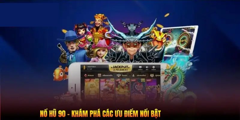Vb66 cung cấp cho người chơi cá cược những tính năng vượt trội - Vb66