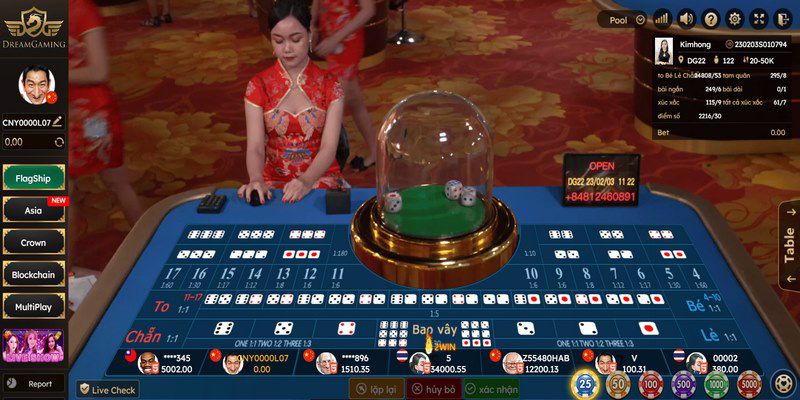 Trang web game 58Win là gì? Làm thế nào để truy cập 58Win? - 58Win